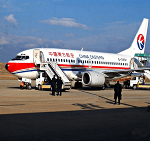 图木舒克唐王城机场货运航空快运业稳步发展的原因是什么？